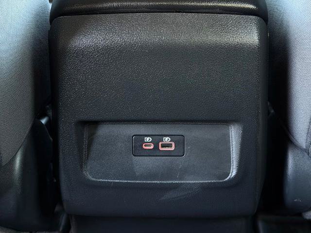 Certified 2025 Nissan Frontier SV RWD image 13