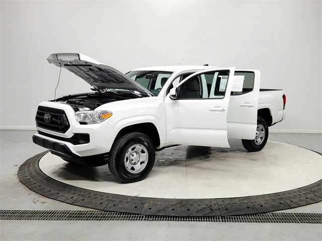 Used 2023 Toyota Tacoma SR image 11