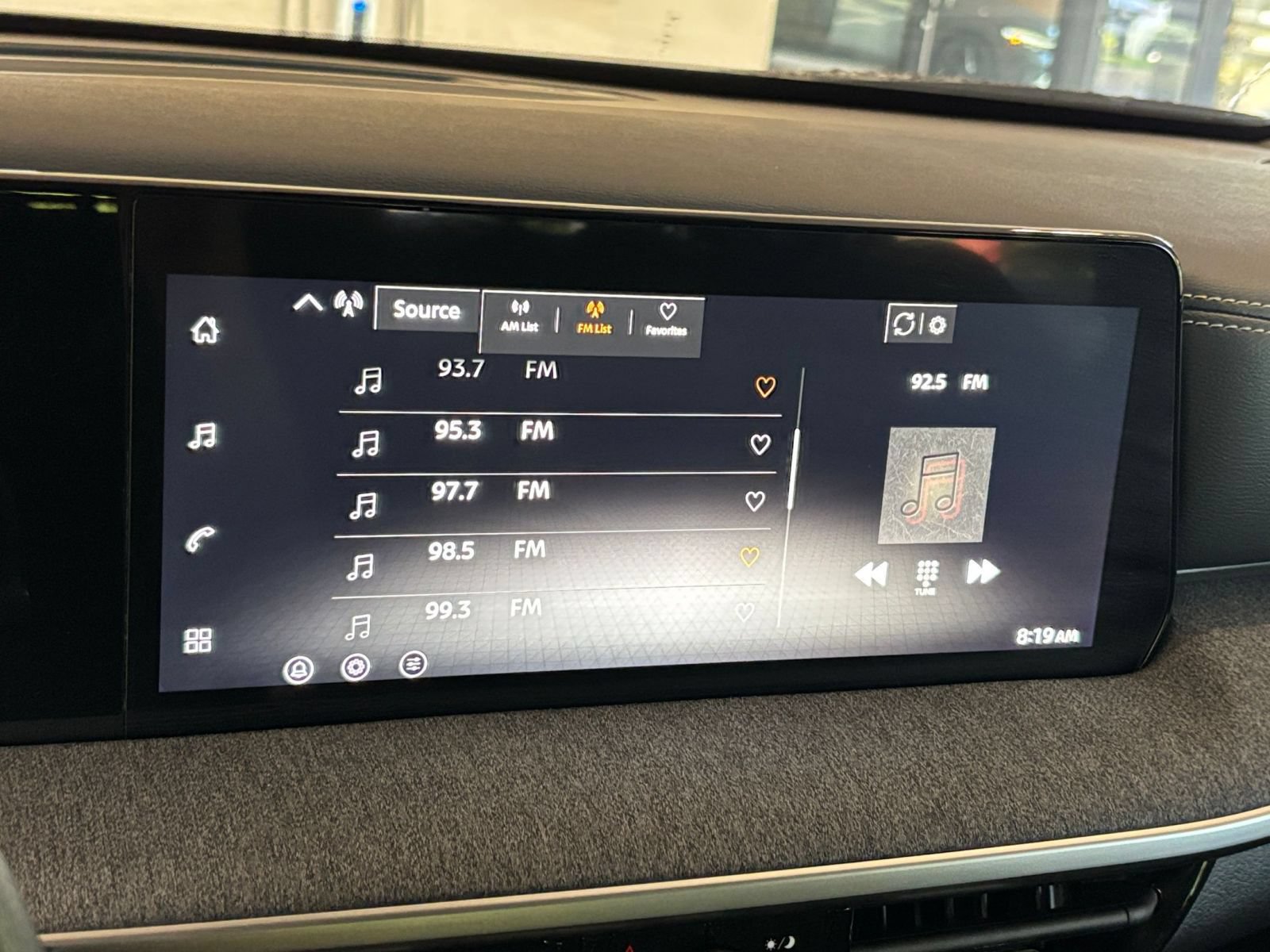 Used 2026 Nissan Kicks SV w/ Cold Weather Package FWD image 20