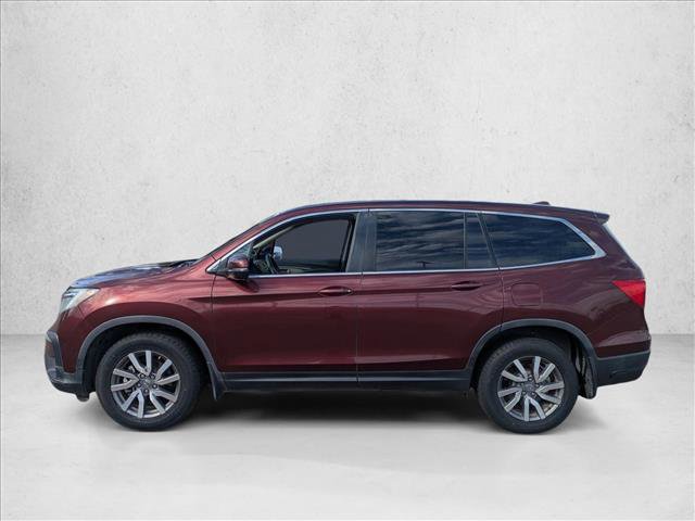 Used 2019 Honda Pilot EX-L image 8