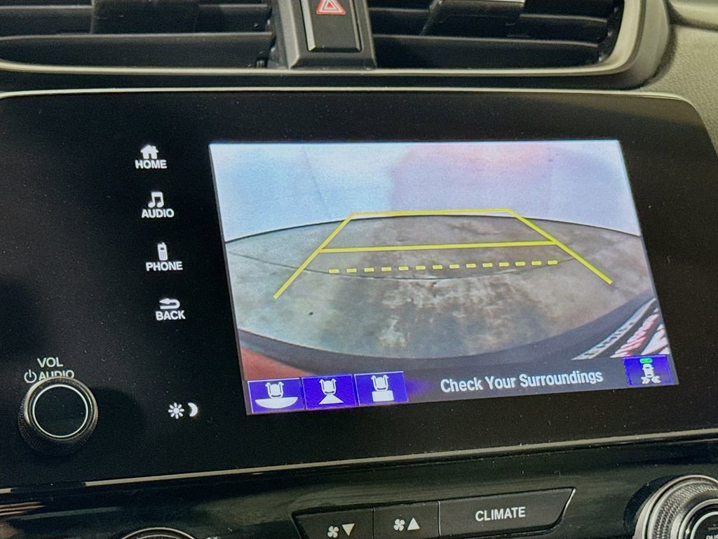 Used 2022 Honda CR-V EX image 11