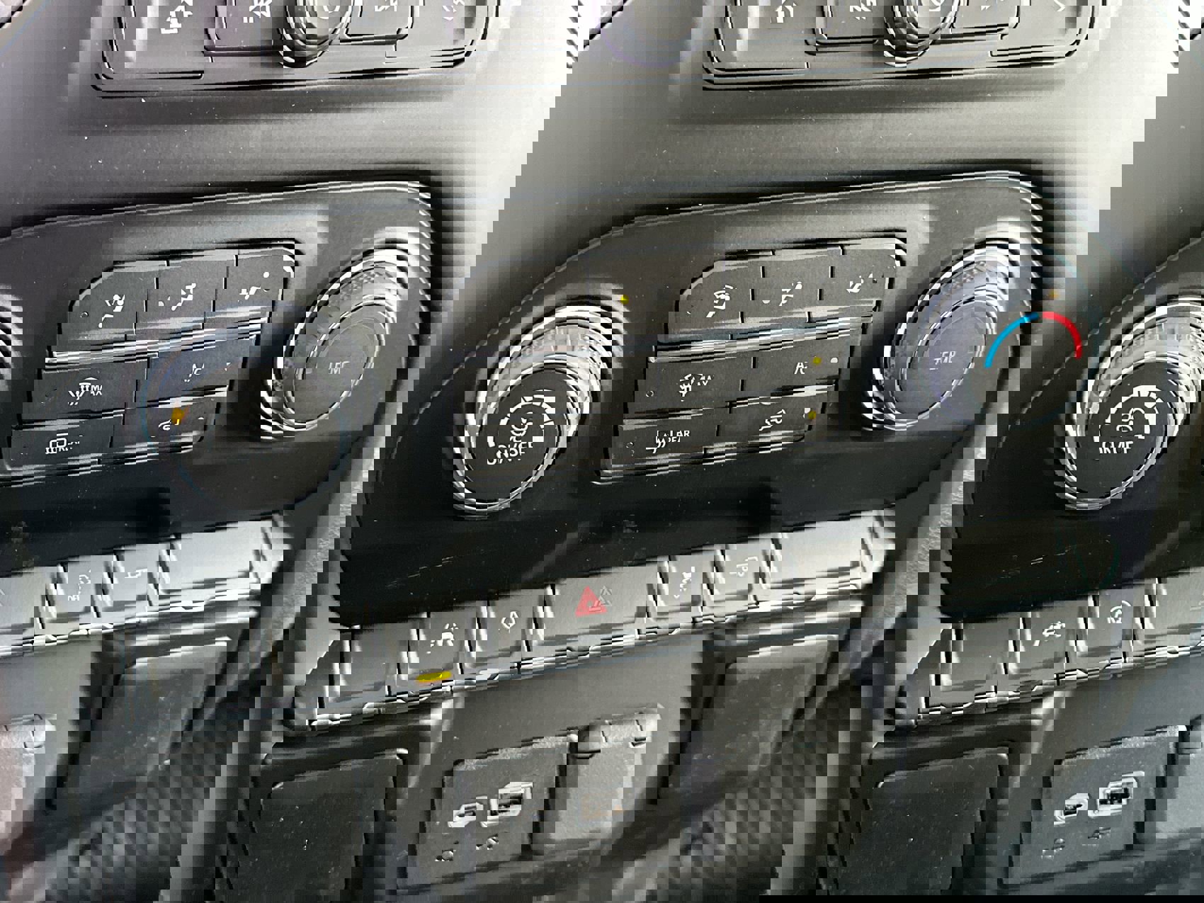 New 2026 Chevrolet Silverado 1500 W/T w/ WT Value Package image 18