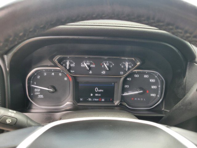 Used 2021 GMC Sierra 1500 SLT AWD/4WD image 15