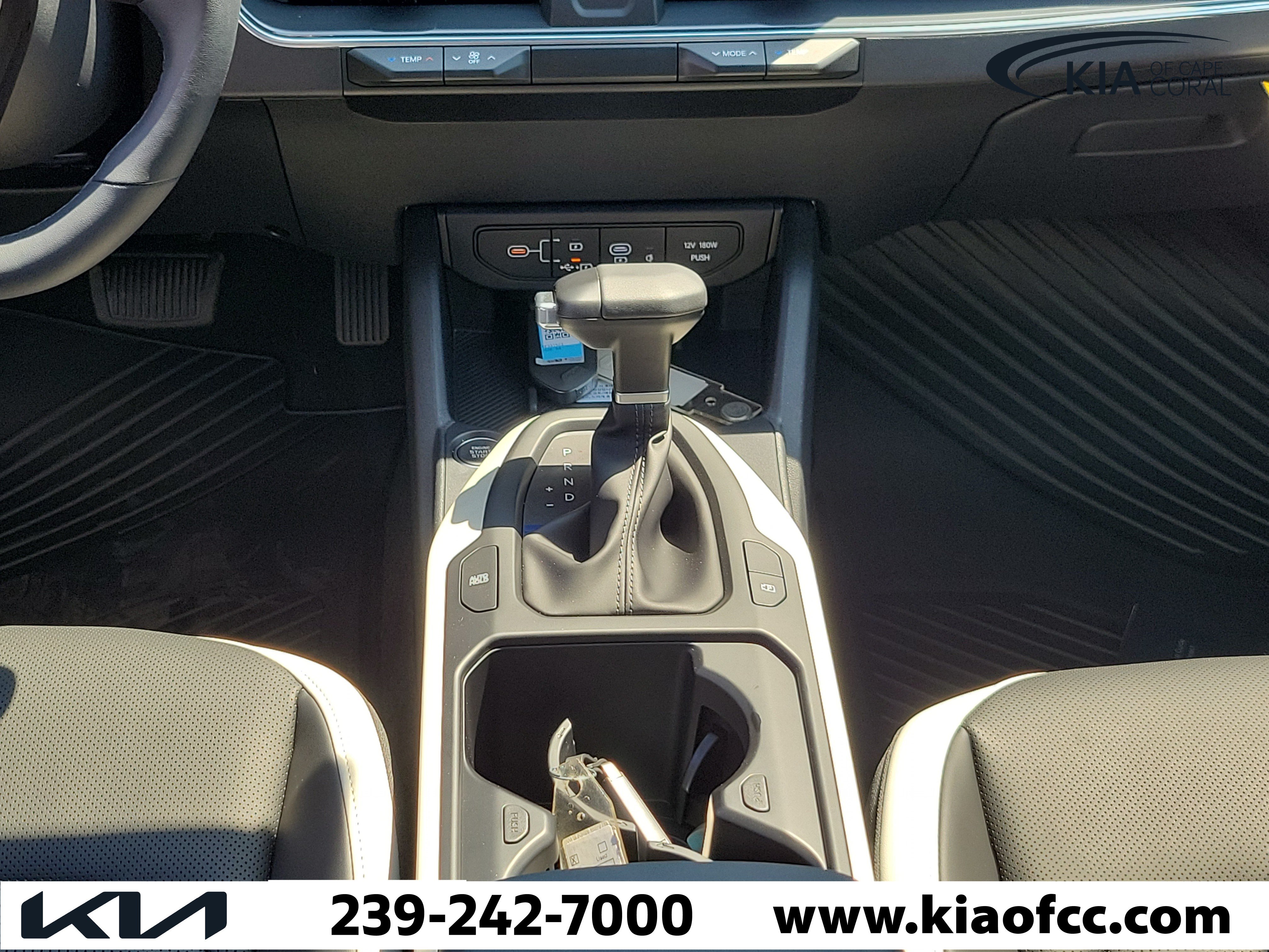 New 2026 Kia K4 GT-Line Turbo FWD image 19