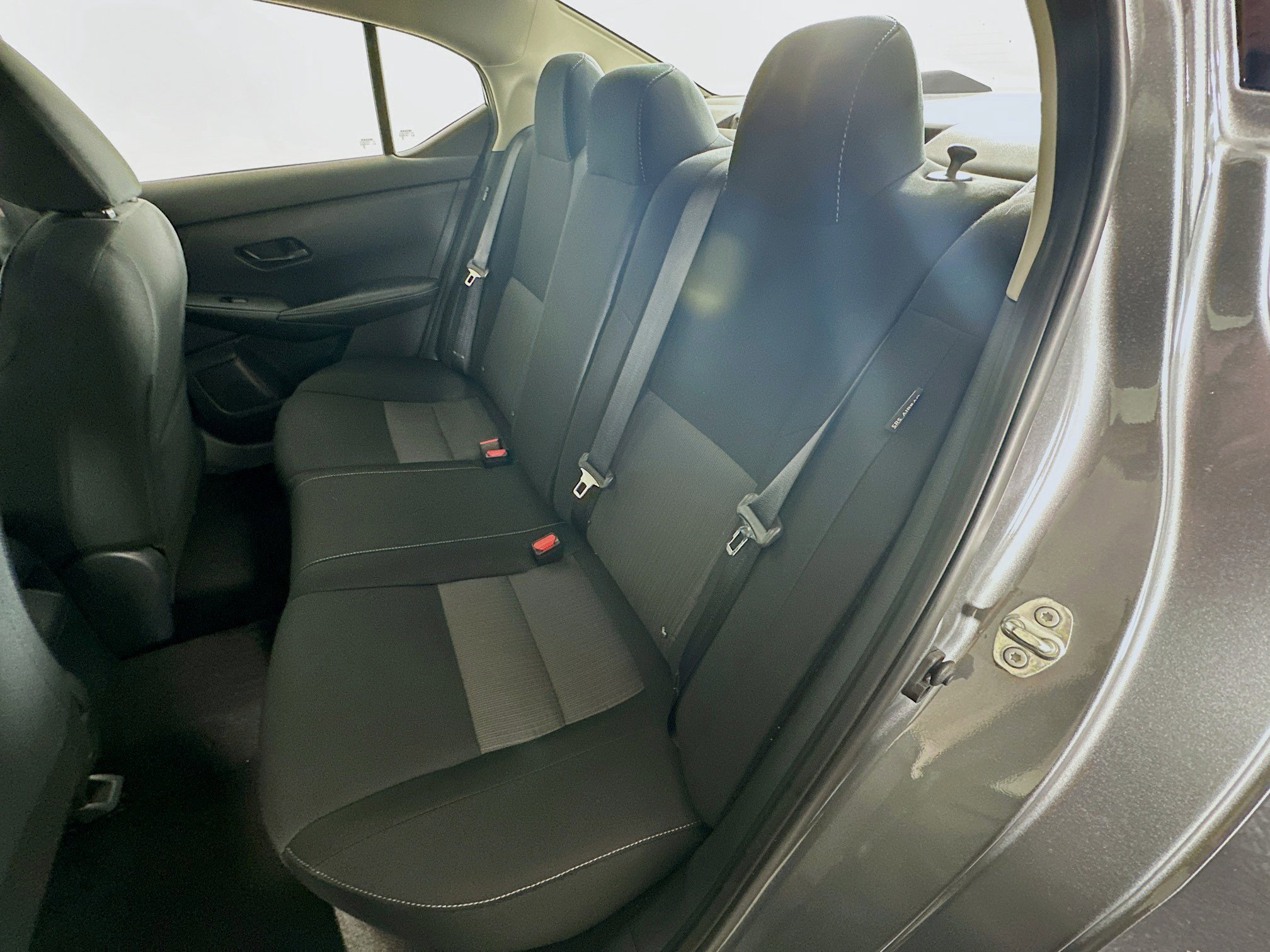 Used 2024 Nissan Sentra SV image 25