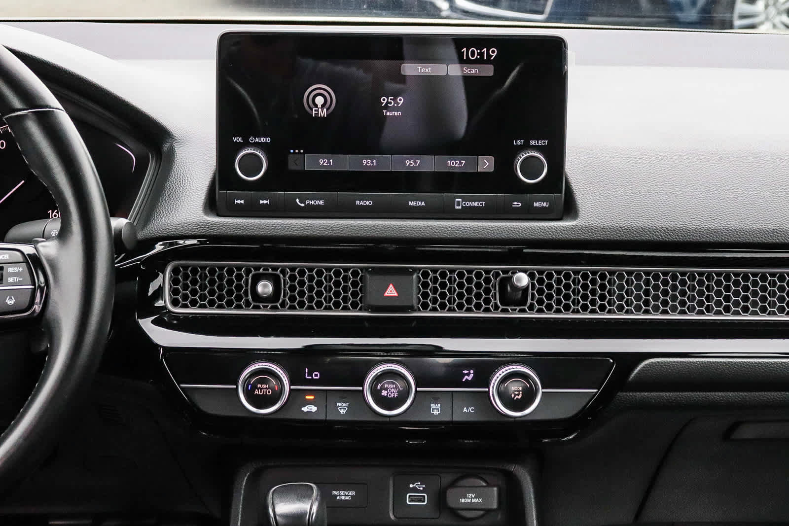 Used 2022 Honda Civic Sport image 18
