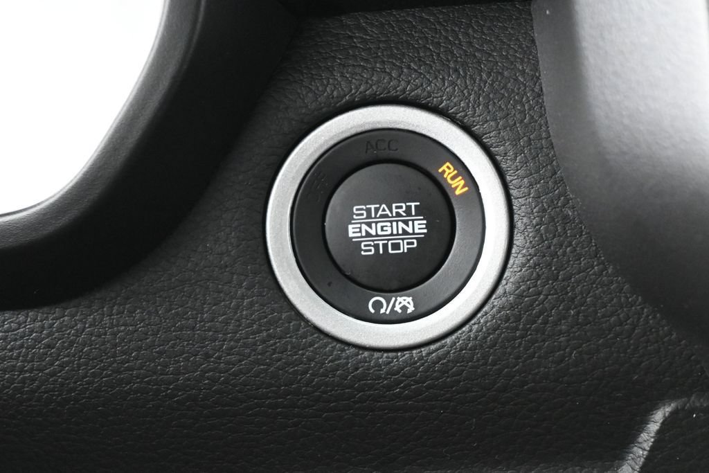 Used 2023 RAM 1500 Big Horn RWD image 24