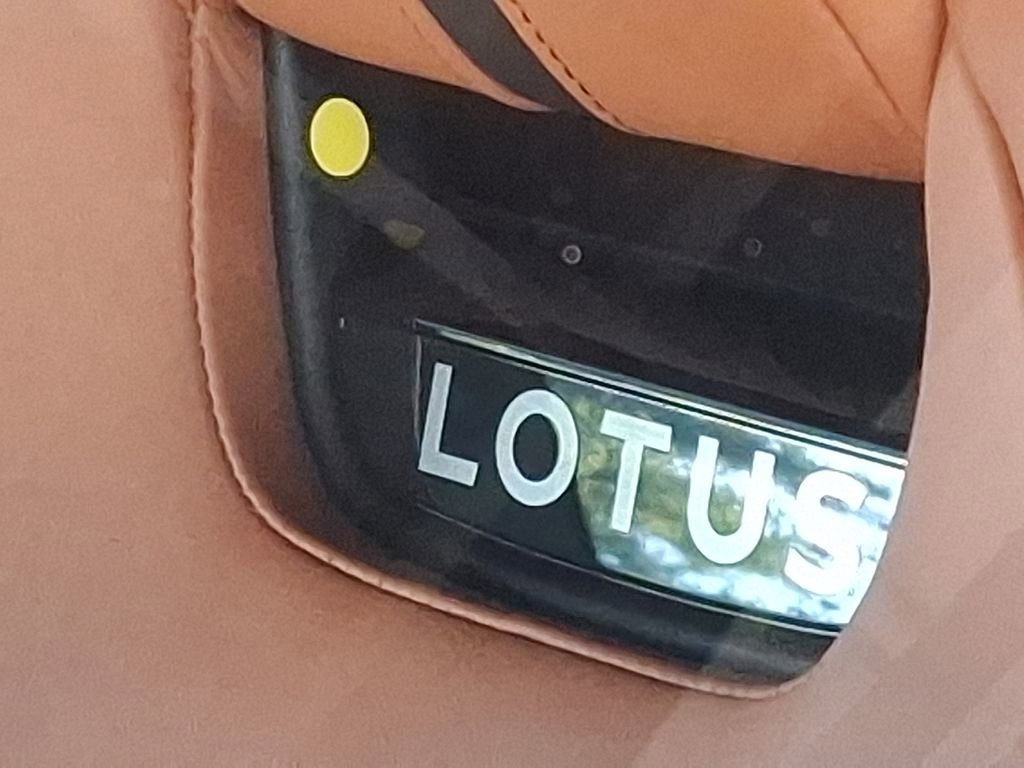 Used 2026 Lotus Emira image 30