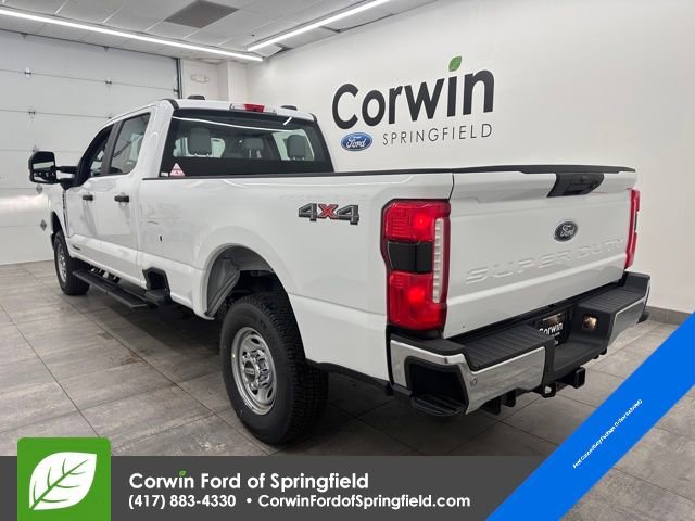 New 2026 Ford F250 XL w/ 360-Degree Camera Package image 5