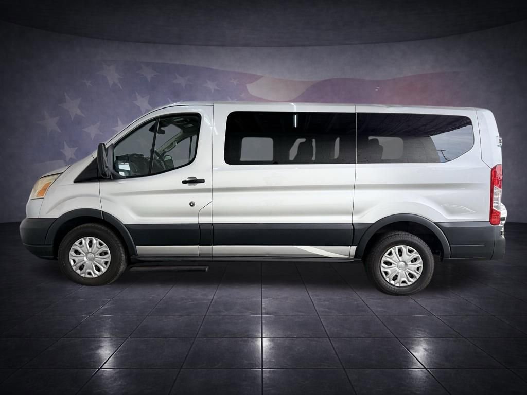 Used 2015 Ford Transit 150 XLT image 15