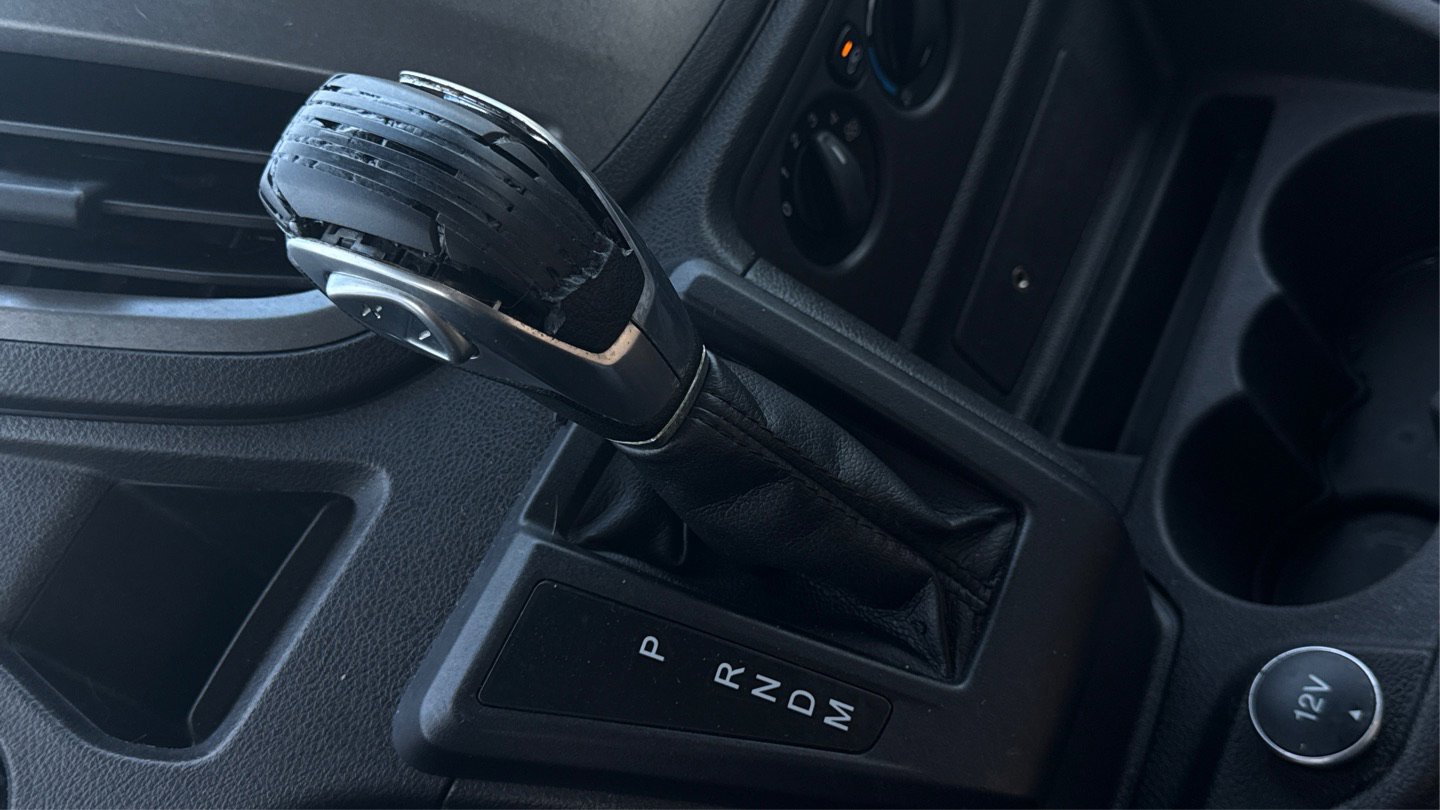 Used 2017 Ford Transit 350 XL image 20