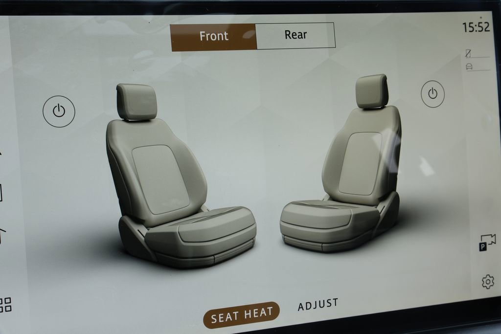 New 2026 Land Rover Defender 110 OCTA AWD/4WD image 34