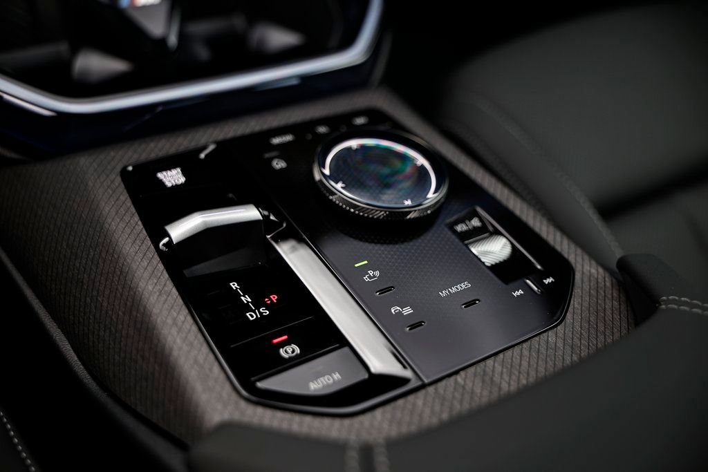 Used 2025 BMW X3 xDrive30i w/ M Sport Package image 38