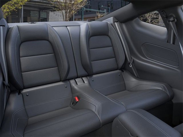 New 2025 Ford Mustang GT Premium w/ 60th Anniversary Package image 11