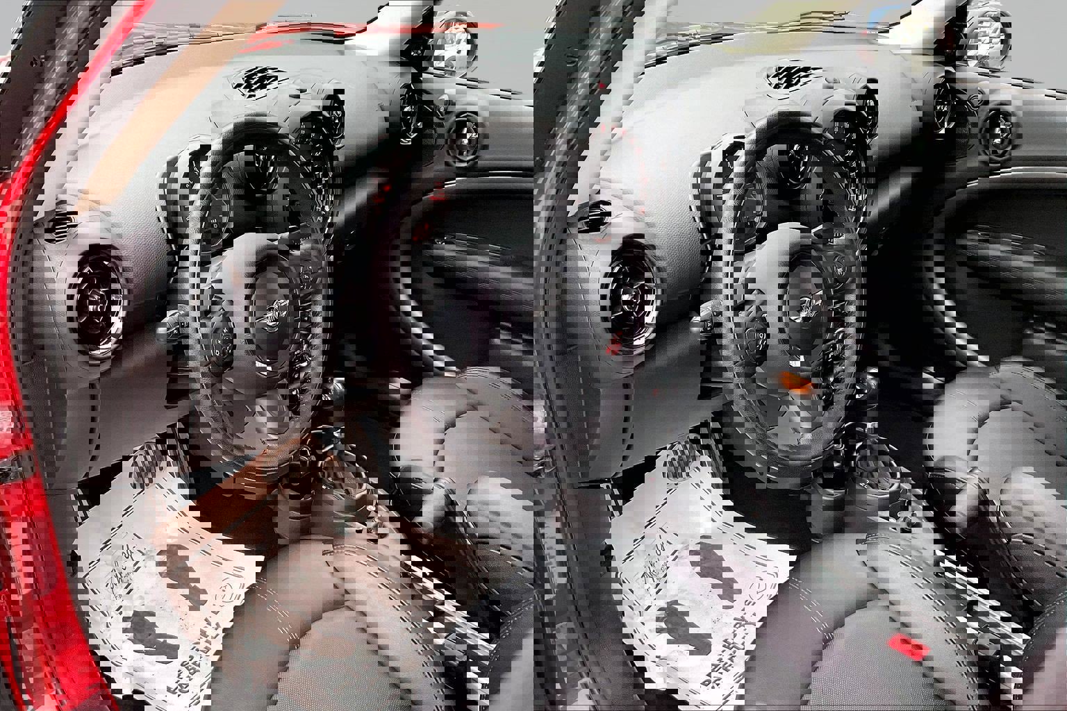 Used 2016 MINI Cooper Countryman S image 14