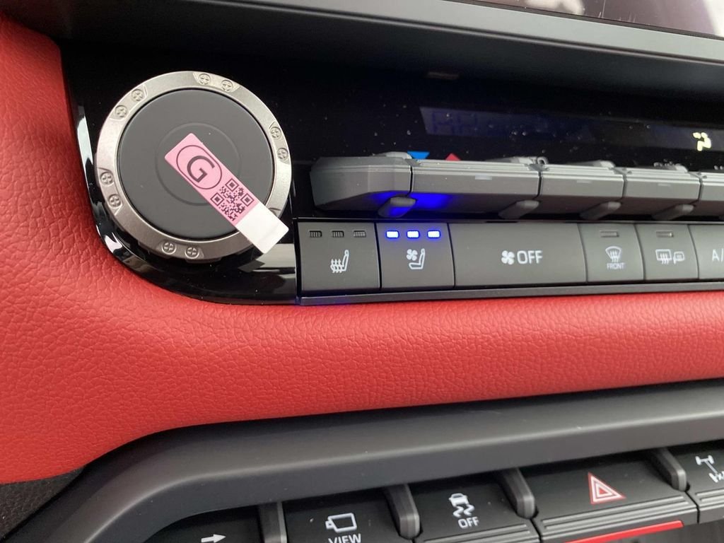 New 2026 Toyota Tundra TRD Pro AWD/4WD image 13