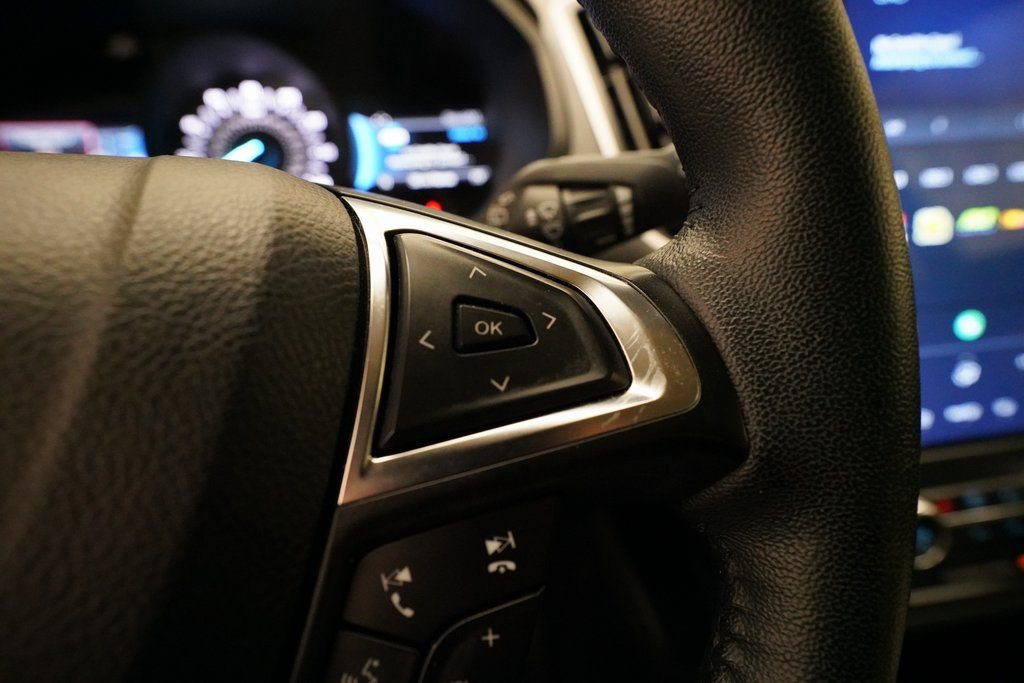 Used 2023 Ford Edge SEL w/ Convenience Package image 19