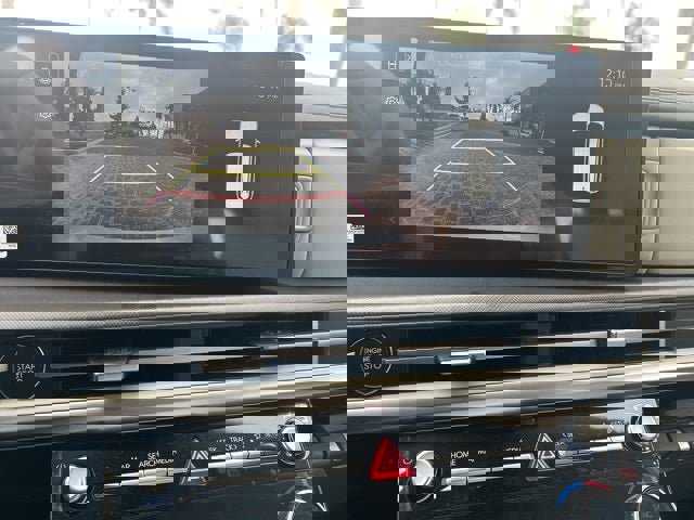 New 2026 Hyundai Santa Fe SE image 10