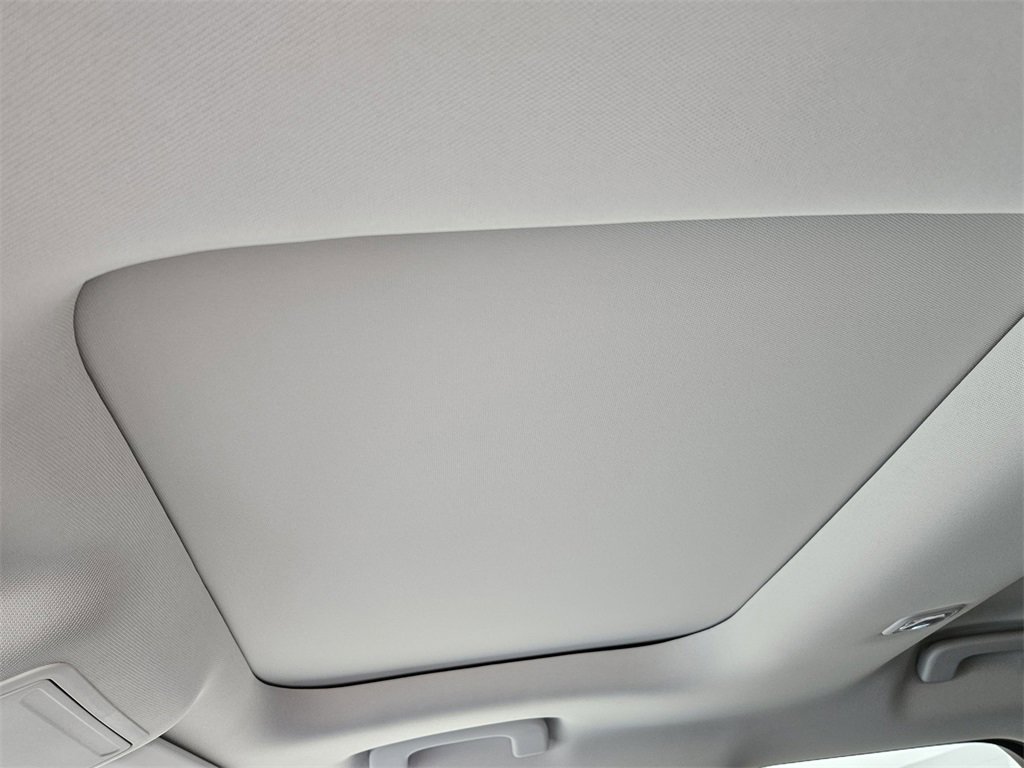 New 2025 Ford Bronco Sport Heritage w/ Convenience Package image 22