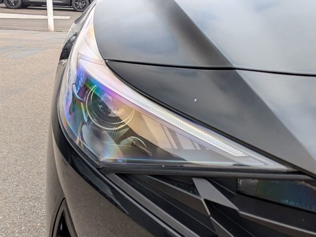Used 2023 Hyundai Elantra SEL image 6