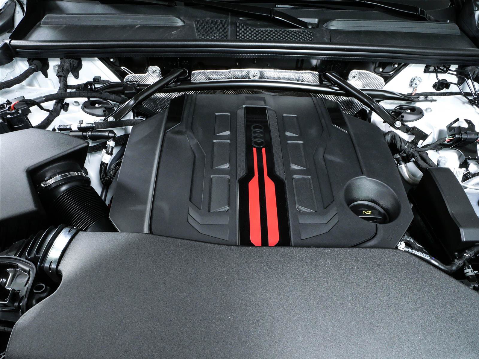 New 2026 Audi SQ5 Prestige AWD/4WD image 38