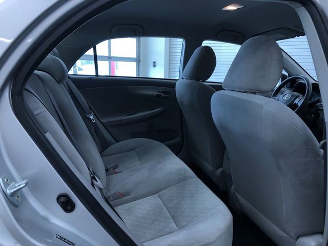 Used 2009 Toyota Corolla LE FWD image 22
