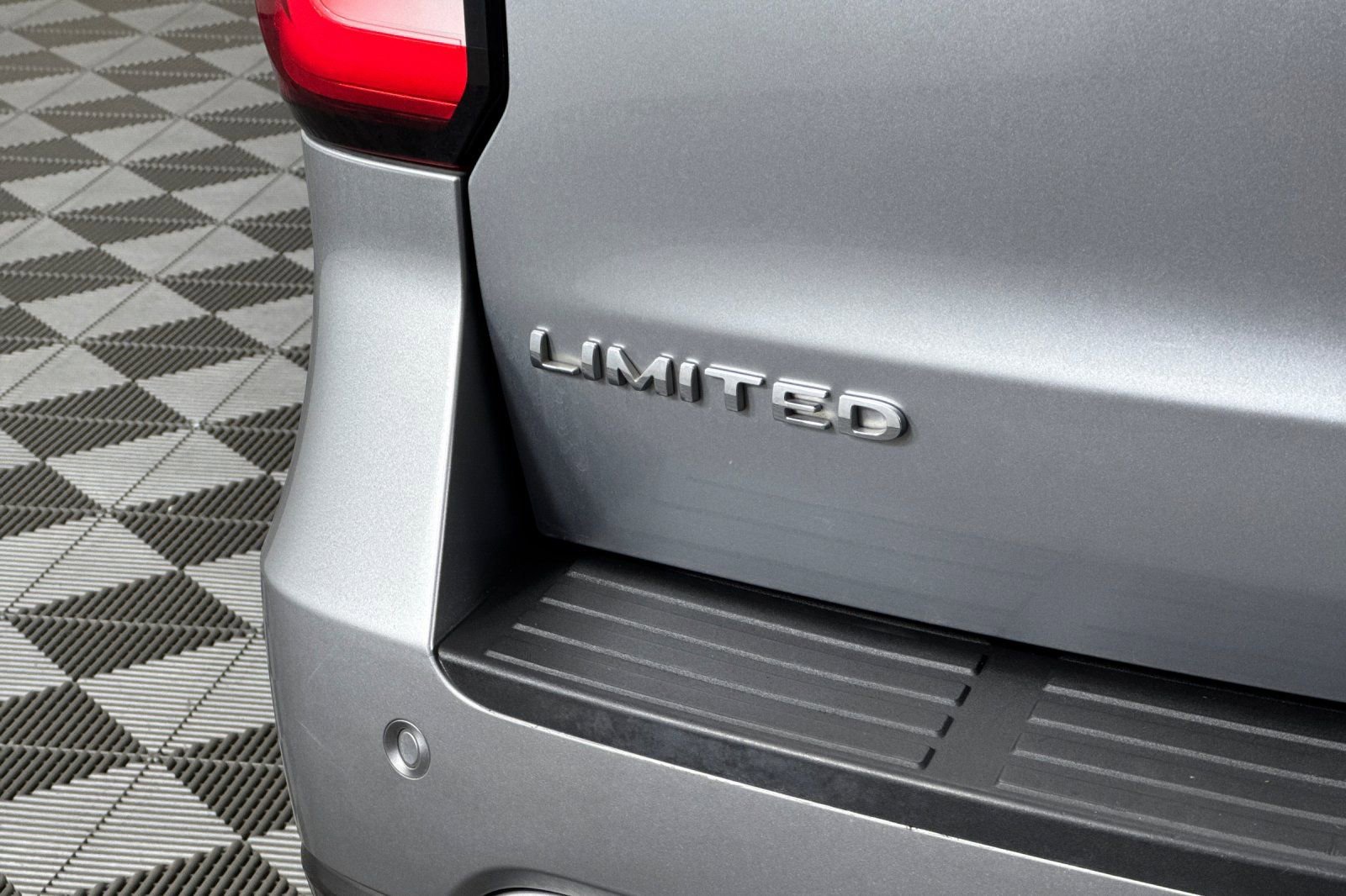 Used 2022 Ford Expedition Max Limited image 30