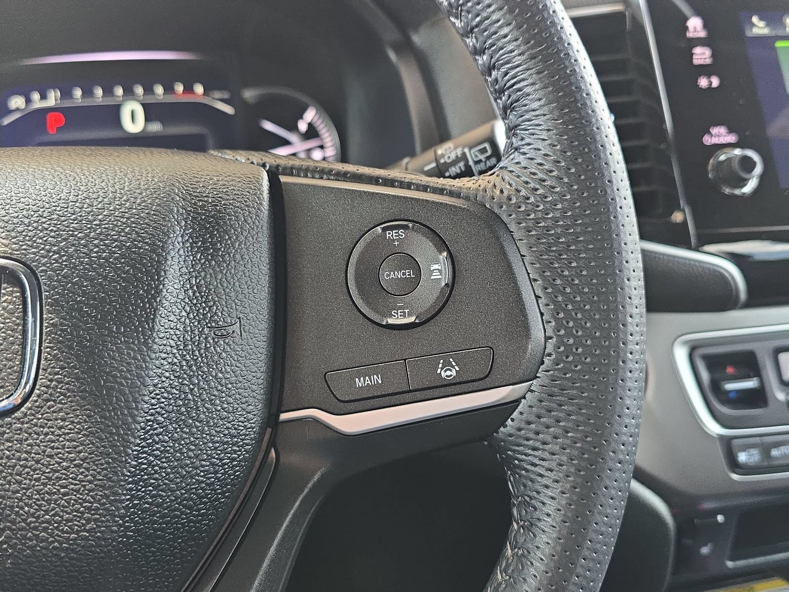 Certified 2023 Honda Passport EX-L image 20