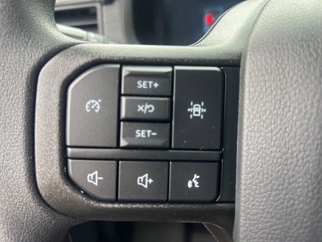 New 2025 Ford F150 STX image 18