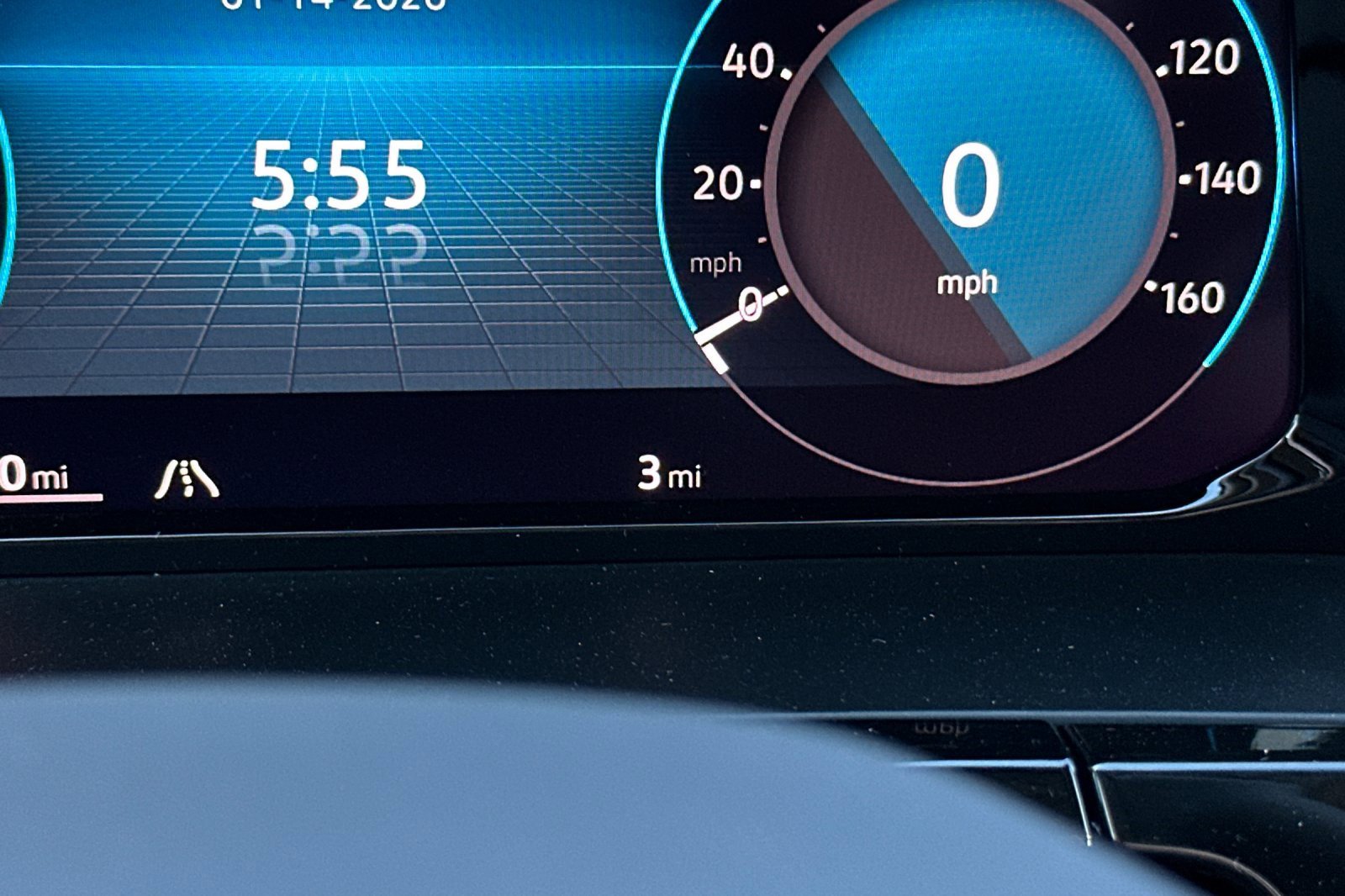 New 2026 Volkswagen Atlas SE image 28