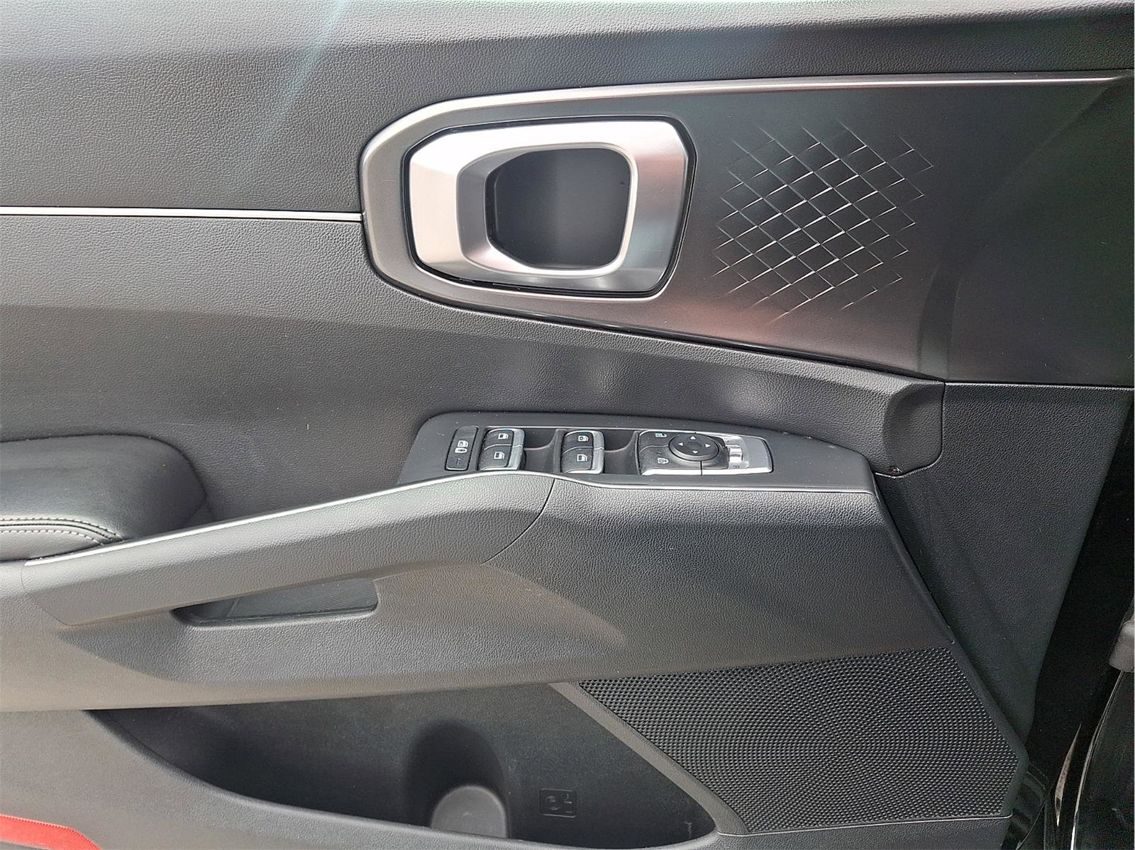 Used 2023 Kia Sorento EX image 29