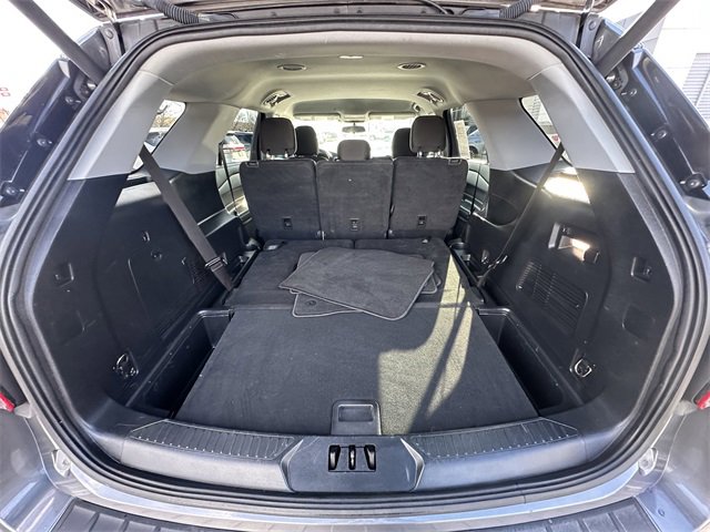 Certified 2022 Ford Explorer XLT image 43