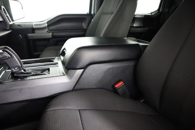 Used 2016 Ford F150 XLT w/ Equipment Group 302A Luxury image 56