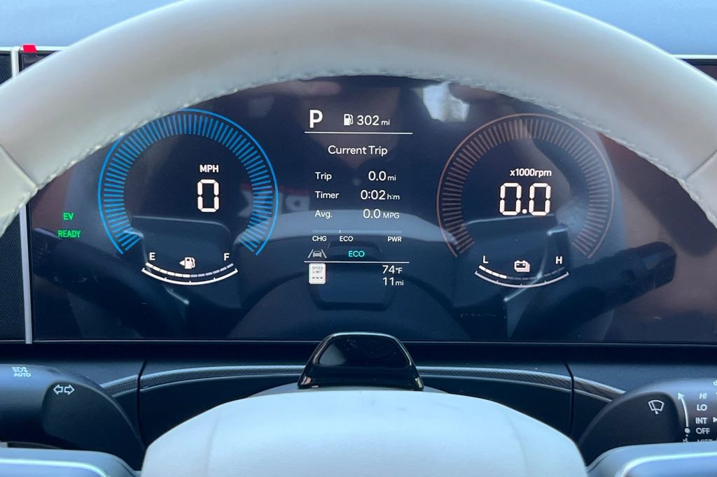 New 2026 Hyundai Santa Fe SEL image 22