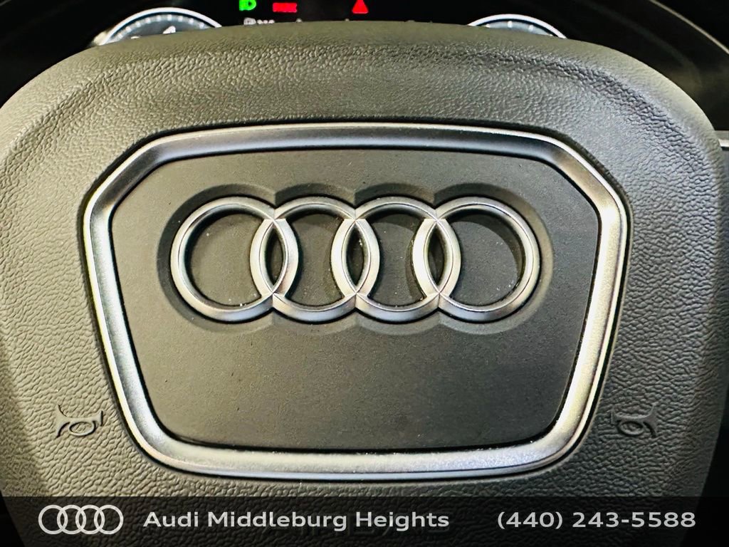 Certified 2023 Audi Q5 2.0T Premium Plus w/ Premium Plus Package image 20