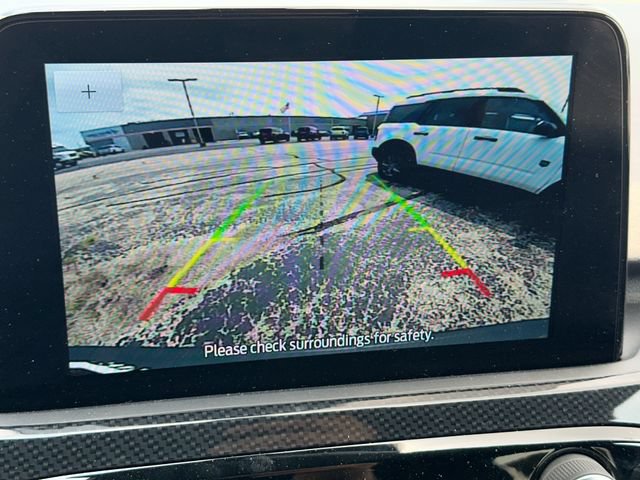 Used 2026 Ford Escape ST-Line AWD/4WD image 23
