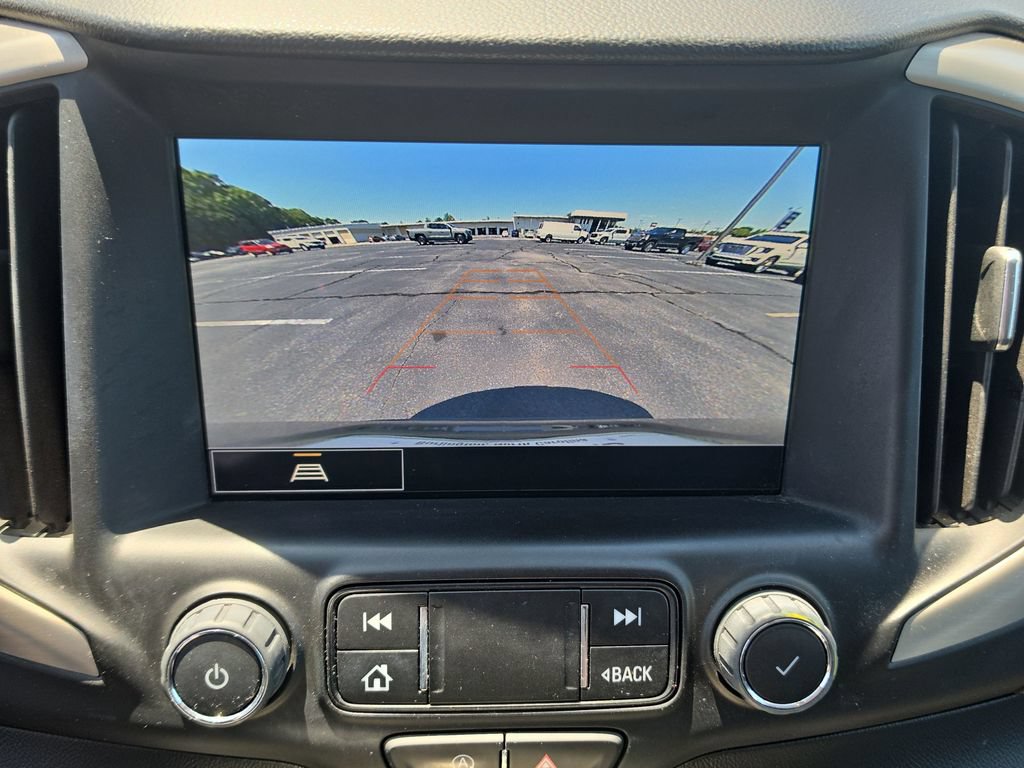 Certified 2022 GMC Terrain Denali AWD/4WD image 25