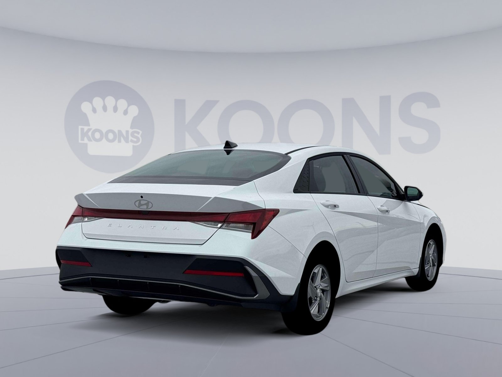 New 2026 Hyundai Elantra SE FWD image 10
