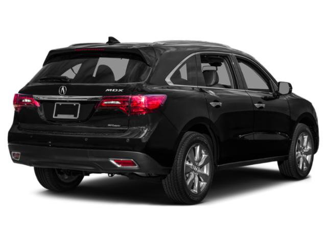 Used 2014 Acura MDX w/ Advance Package AWD/4WD image 5