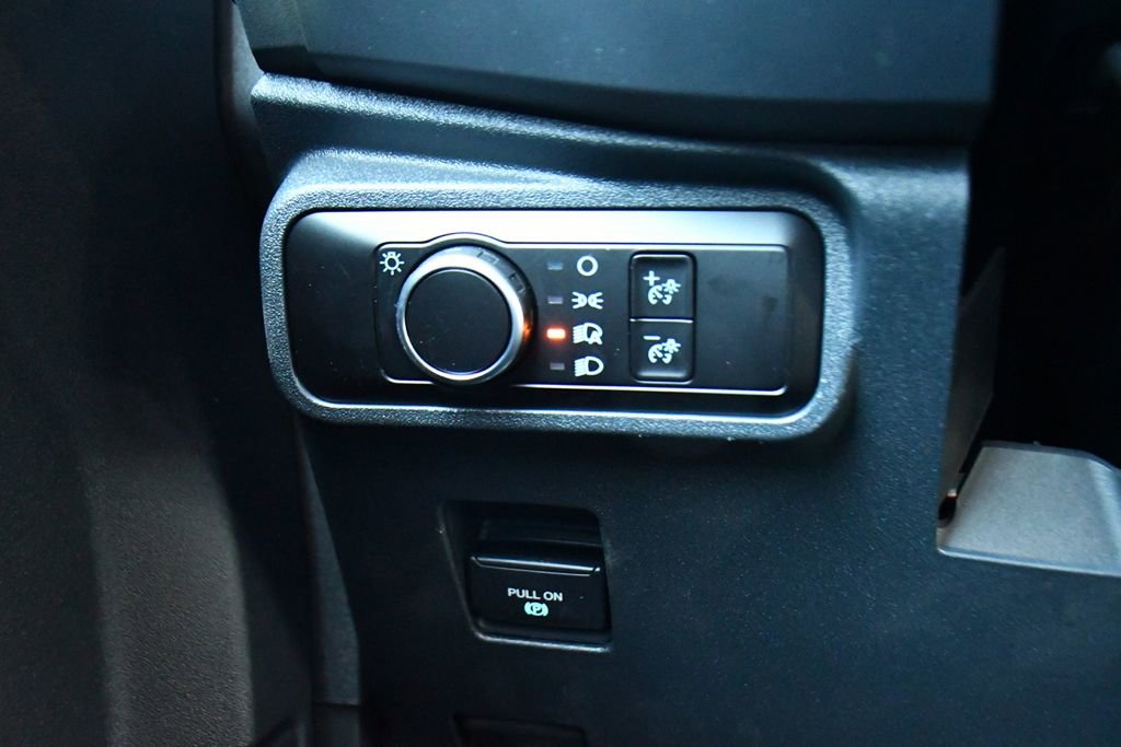Used 2026 Ford Bronco Big Bend AWD/4WD image 36