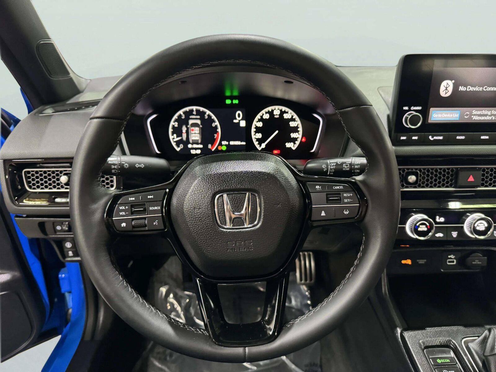 Used 2023 Honda Civic Sport image 45