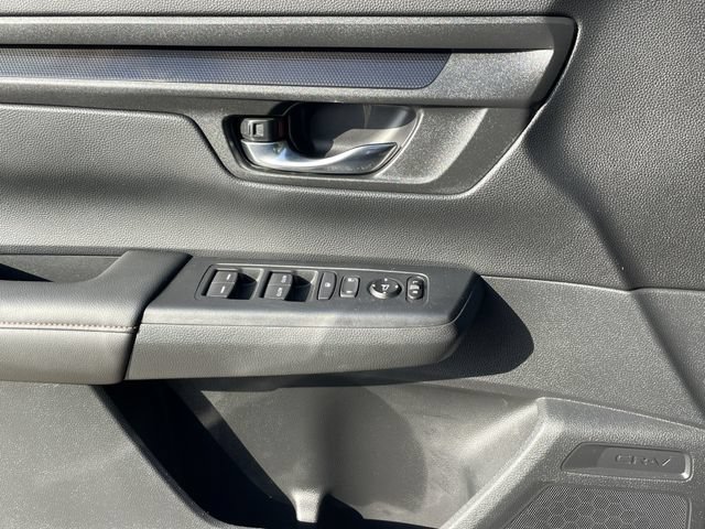 Used 2025 Honda CR-V Sport image 24