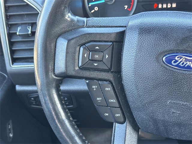 Used 2019 Ford F150 XLT w/ Equipment Group 302A Luxury image 23