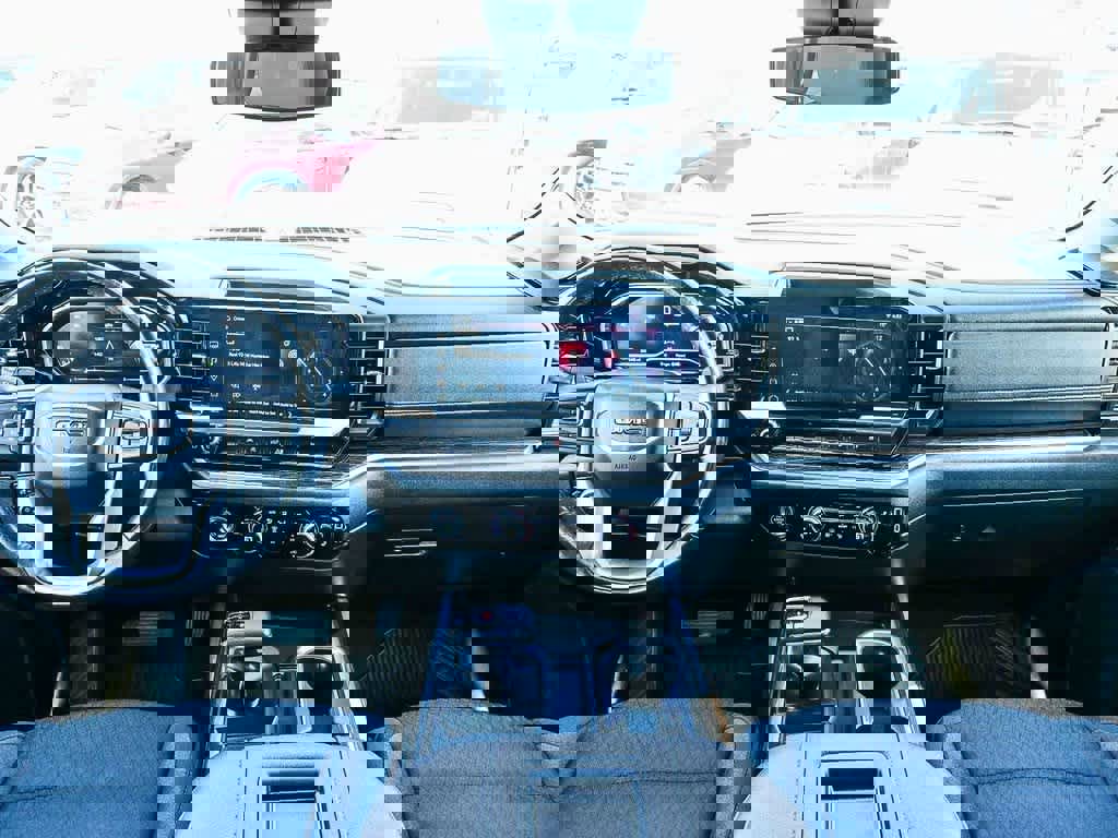 Used 2022 GMC Sierra 1500 Elevation image 20