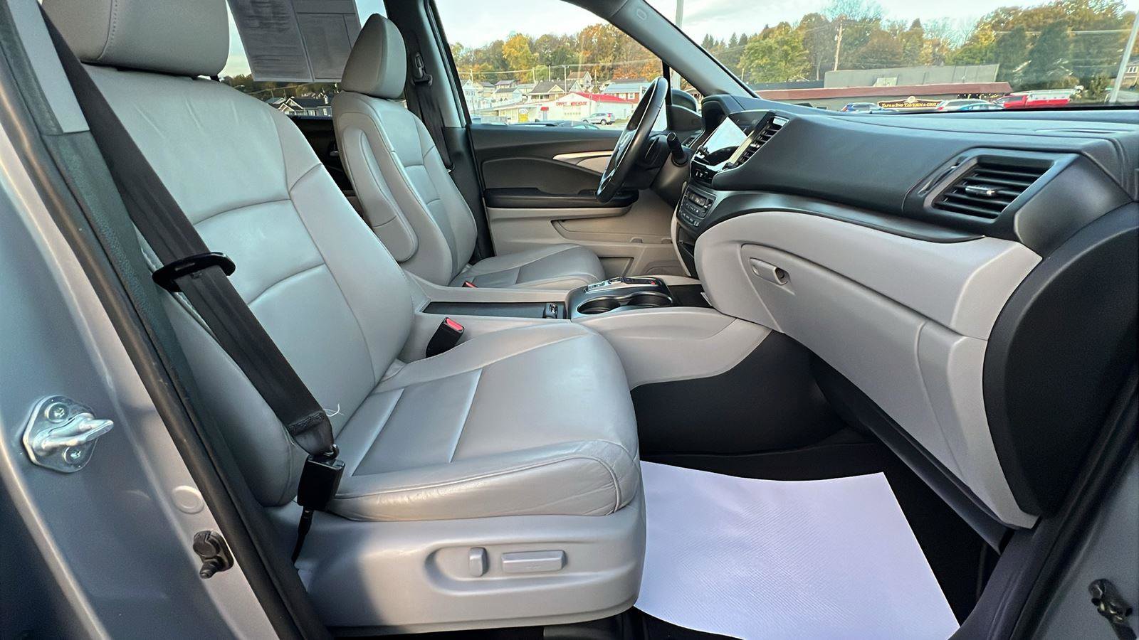 Used 2022 Honda Pilot Special Edition image 13