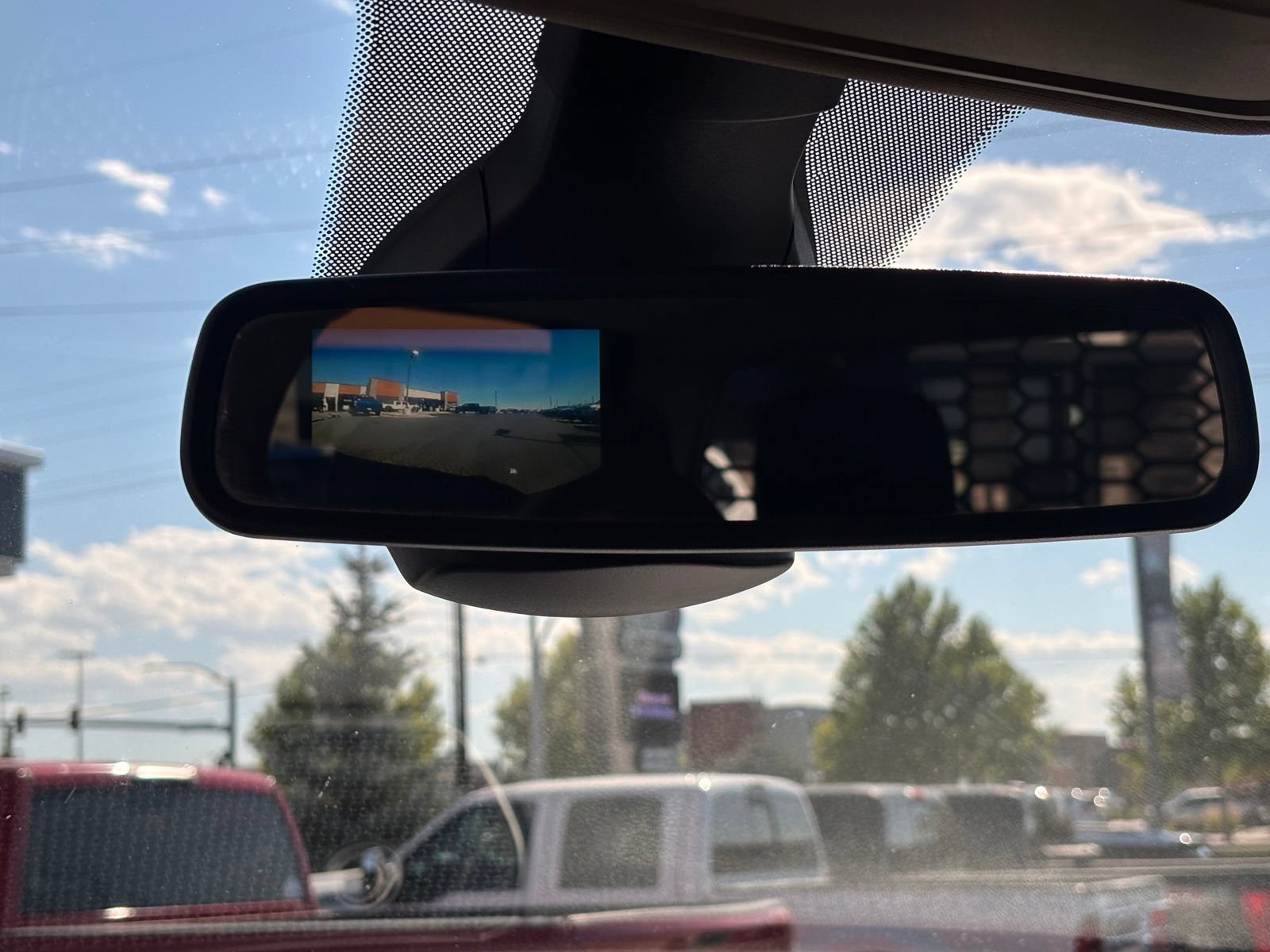 Used 2020 RAM 3500 Tradesman AWD/4WD image 16