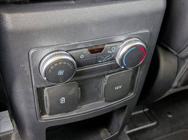 Used 2021 Ford Explorer XLT w/ Equipment Group 202A AWD/4WD image 17