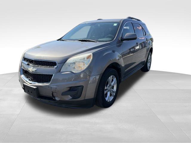 Used 2010 Chevrolet Equinox LT w/ Vehicle Interface Package FWD image 3