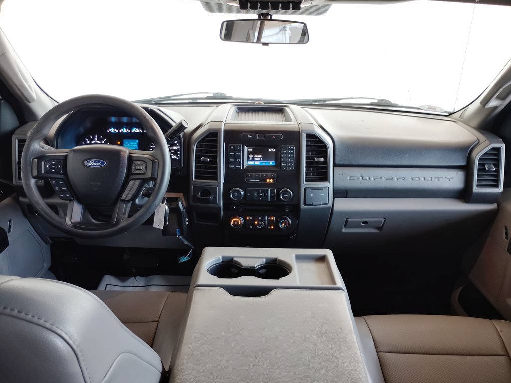 Used 2017 Ford F450 XL w/ Power Equipment Group RWD image 34
