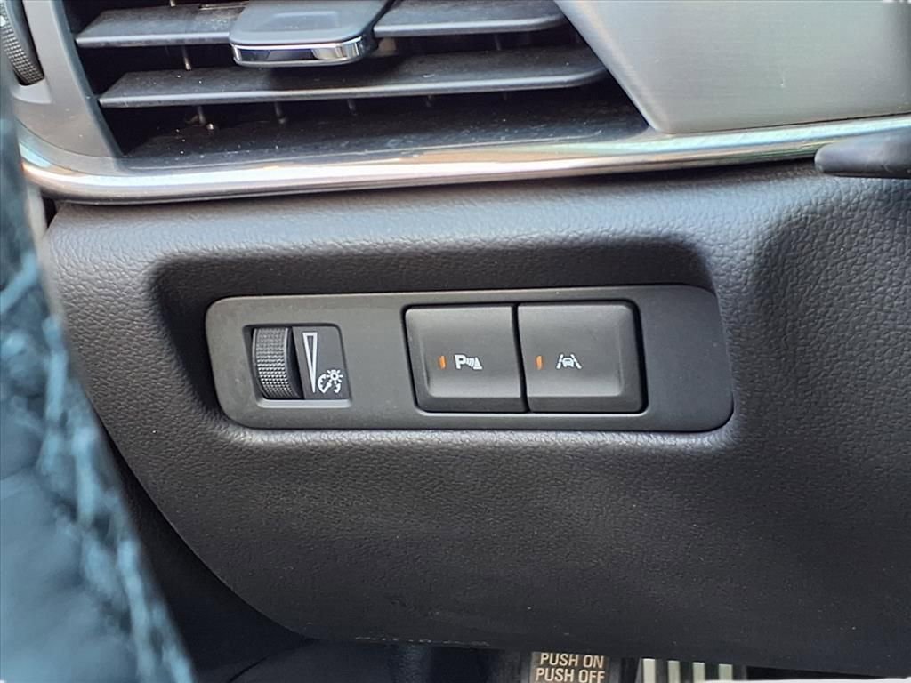 Used 2015 Cadillac ATS Performance image 19